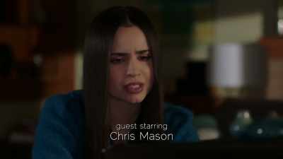 Well, I can access his browser - Pretty Little Liars: The Perfectionists
