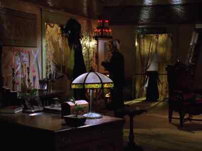 Well, I can come back later. - Lois & Clark: The New Adventures of Superman