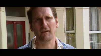 Well, I can confirm that,
I was certainly not the man - Who Killed Jill Dando?