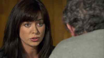 Well, I can do something about that. - Torchwood