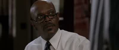 Well, I can fix all that in the morning. - Coach Carter