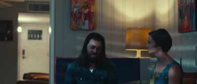 Well, I can help him. - Instant Karma