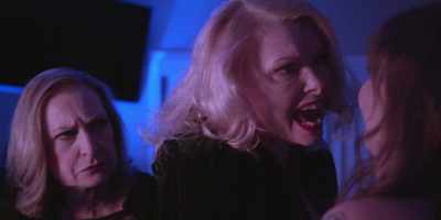 - Well, I can help you - Night of the Dead Sorority Babes