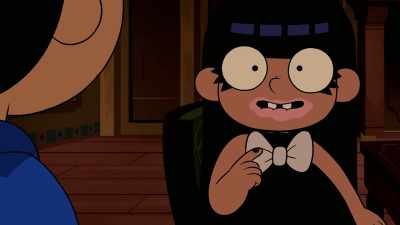 Well, I can just share - Victor and Valentino