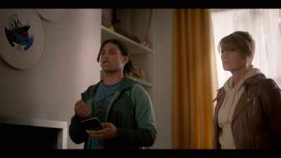 - Well, I can look it up. - Harry Wild