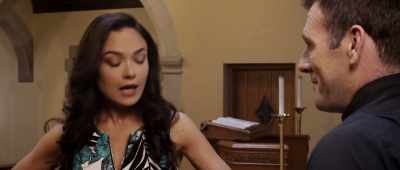 Well, I can make recommendations
for a second opinion, - The Misadventures of Mistress Maneater