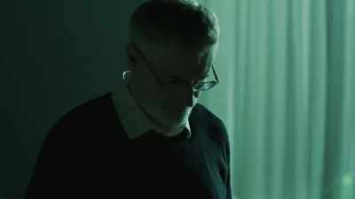 -: Well, "I can only con somebody who is greedy, - Inside the Mind of a Con Artist