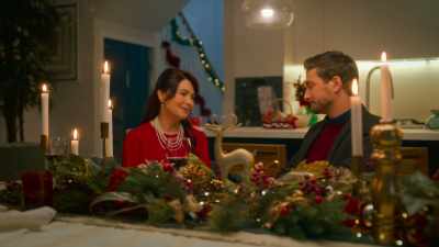 Well, I can only imagine - Christmas Keepsake