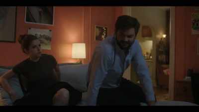- Well, I can play
mom defense anytime. - Love Life