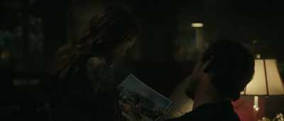 Well, I can see how that's
operationally relevant. - The Terminal List