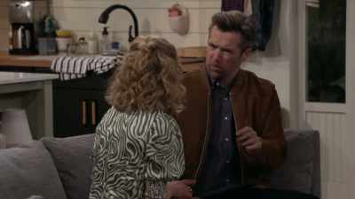 Well, I can show you the doodles
in my patient notes, - Call Your Mother