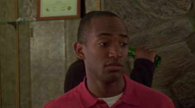 Well, I can talk to the
manager and see what he says. - DWB: Dating While Black