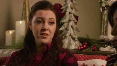 Well, I can tell you firsthand - The Christmas Listing