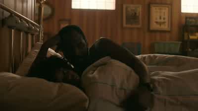 Well, I can't blame you. - The Chi