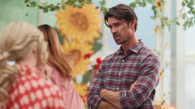 Well, I can't bring Birdie back, - The Heiress and the Handyman