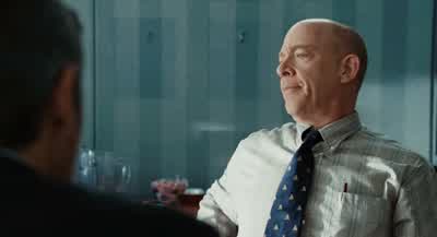 -Well, I can't dunk. - Up in the Air