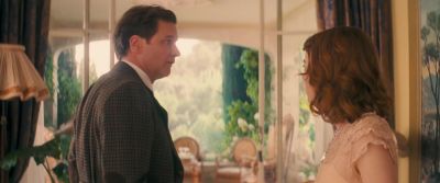 Well I can't forgive you - Magic in the Moonlight
