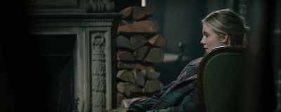 Well, if I can't get
anything out of it, - Baghead