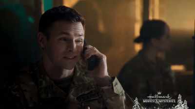 Well I can't help you
with the first two problems, - Holiday for Heroes