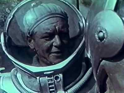 Well, I can't imagine
any people in their - Voyage to the Planet of Prehistoric Women