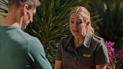 - Well, I can't--
- It would mean - A Safari Romance
