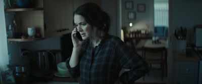 Well, I can't really give out
guests' personal info. - Gone in the Night