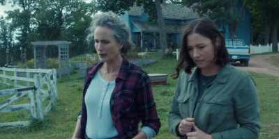 - Well, I can't say
I do remember her, - The Way Home