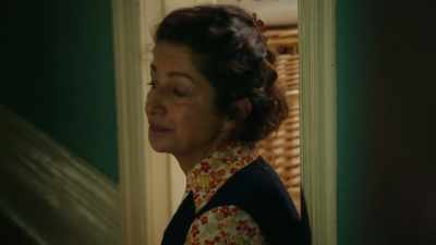 - Well, I can't speak for Ains, - Five Bedrooms
