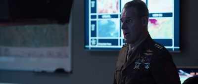 Well, I can't speak
for the Shaldag, - Jarhead: Law of Return
