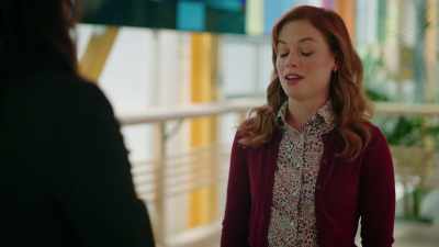 - Well, I can't
tell you what to do, - Zoey's Extraordinary Playlist
