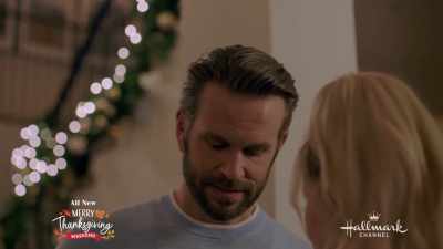 Well, I can't tell you... - The Christmas Contest