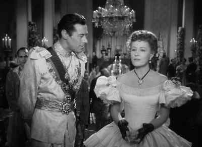 Well, I can't think how
I can have been such a duffer. - Anna and the King of Siam