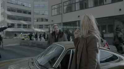 Well I can't wait to
see you try and sell - The Bridge