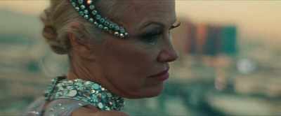 Well, when I was cast
in '87 until about '99 - The Last Showgirl