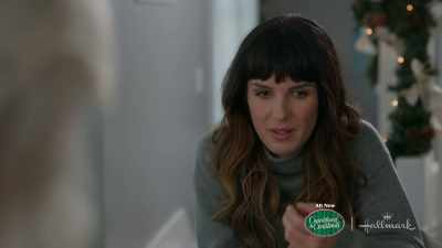 Well, I chose
what you wanted me to choose, - When I Think of Christmas