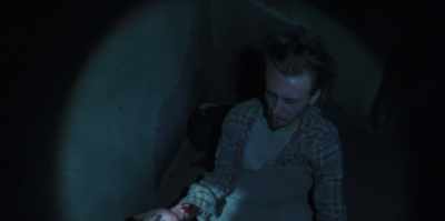 - Well, I was coming home last night, - Live Escape
