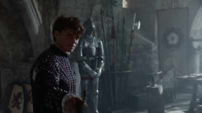 Well, I command it. - The Spanish Princess