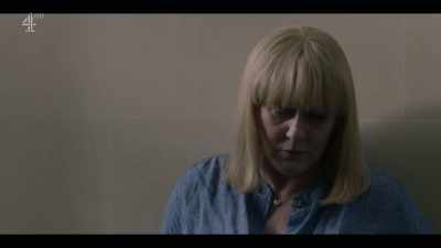 - Well, I was confused, and you, - The Accident