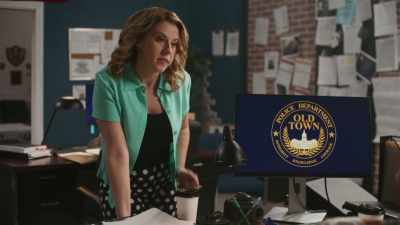 Well, I could
contact the club, - The Jane Mysteries: Inheritance Lost