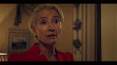 Well, if I could do it, I'd go.
Sail away, far from all this. - Years and Years