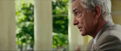 - Well, I could give you the answer I gave Moses.
- Okay. - An Interview with God