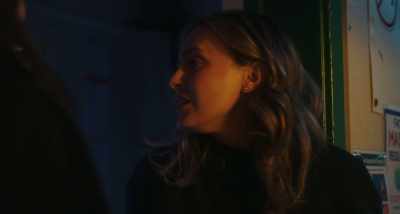 - Well, I could go- - Last the Night