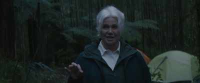 -Well, I could just take Bree
and then you three can go on. - Force of Nature: The Dry 2