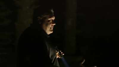 Well, I couldn't give you
a definite answer, - Expedition Bigfoot