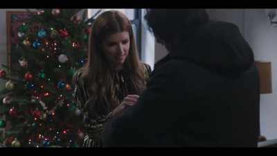 - Well, I couldn't just
leave him on the subway, - Love Life