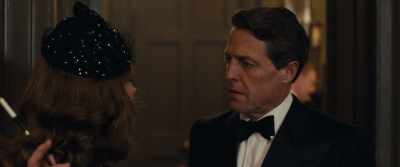 Well, I couldn't not invite him.
Would you like a drink? - Florence Foster Jenkins