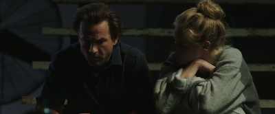 Well, I couldn't save Scarlet
or the ones before her. - Cypher