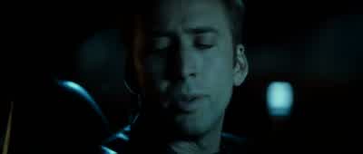 Well, I couldn't. - Gone in 60 Seconds