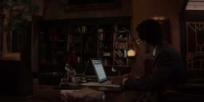 Well, I could've finished reading it - Batwoman