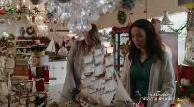 Well, I dabble. - A Godwink Christmas